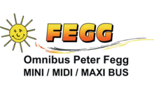 Kundenlogo von Fegg Peter Omnibus Kundenlogo von Fegg Peter Omnibus