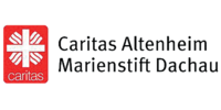 Kundenlogo Caritas-Altenheim Marienstift