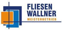 Kundenlogo Fliesenlegermeister Fliesen Wallner