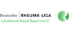 Kundenlogo von Rheuma-Liga Arbeitsgemeinschaft Ingolstadt