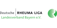 Kundenlogo Rheuma-Liga Arbeitsgemeinschaft Ingolstadt