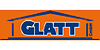 Kundenlogo Glatt Bauunternehmen GmbH