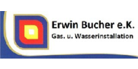 Kundenlogo Bucher Erwin e.K. Sanitäre Anlagen