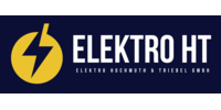 Kundenlogo Elektro Hochmuth & Triebel GmbH