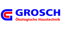 Kundenlogo Karl-Heinz Grosch GmbH & Co. KG Ökologische Haustechnik