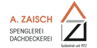 Kundenlogo A. Zaisch Spenglerei Dachdeckerei