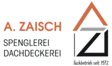 Kundenlogo von A. Zaisch Spenglerei Dachdeckerei