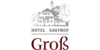 Kundenlogo von Hotel Gasthof Gross