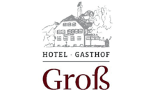 Kundenlogo von Hotel Gasthof Gross