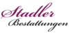 Kundenlogo von Bestattungen Stadler
