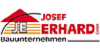 Kundenlogo von Erhard Josef Bauunternehmen GmbH