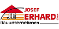 Kundenlogo Erhard Josef Bauunternehmen GmbH