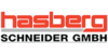 Kundenlogo von Hasberg Schneider GmbH