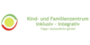 Kundenlogo von Kind- und Familienzentrum Kochendörfer gGmbH
