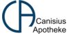 Kundenlogo von Canisius Apotheke