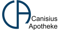 Kundenlogo Canisius Apotheke
