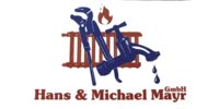 Kundenlogo Hans und Michael Mayr GmbH