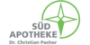 Kundenlogo von Süd-Apotheke Dr. Christian Pacher