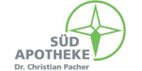 Kundenlogo Süd-Apotheke Dr. Christian Pacher