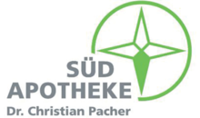 Kundenlogo von Süd-Apotheke Dr. Christian Pacher