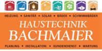 Kundenlogo Bachmaier Haustechnik GmbH