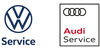 Kundenlogo von Autohaus Höhentinger GmbH VW-Audi Vertrags-Partner