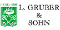Kundenlogo Gruber Lorenz GmbH