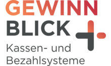 Kundenlogo von Gewinnblick GmbH