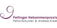 Kundenlogo Hebammenpraxis Peiting Schuster Petra, Reis Andrea