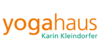 Kundenlogo von yogahaus-in-zuchering