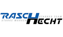 Kundenlogo von Auto-Rasch GmbH & Co.KG