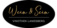 Kundenlogo Wein & Sein - Vinothek Landsberg