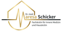 Kundenlogo Schicker Maresa Dr.