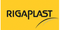 Kundenlogo Rigaplast KG