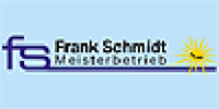 Kundenlogo Heizung fs Frank Schmidt Meisterbetrieb GmbH