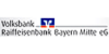 Kundenlogo von Allianz Versicherungen Volksbank Raiffeisenbank Bayern Mitt...
