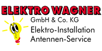Kundenlogo Elektro Wagner GmbH & Co. KG