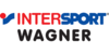 Kundenlogo von Sport Wagner Intersport Inh. Udo Verbega