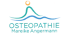 Kundenlogo von Angermann Mareike Osteopathie