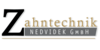 Kundenlogo von Zahntechnik Nedvidek GmbH