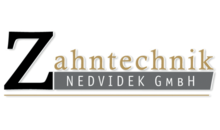 Kundenlogo von Zahntechnik Nedvidek GmbH