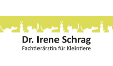 Kundenlogo von Dr. med.vet. Schrag Irene Tierarztpraxis