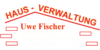 Kundenlogo von Fischer Uwe Hausverwaltung