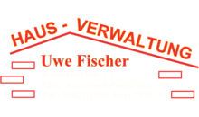 Kundenlogo von Fischer Uwe Hausverwaltung
