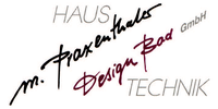 Kundenlogo Praxenthaler M. Design Bad GmbH