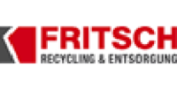 Kundenlogo Abfallentsorgung Fritsch Containerdienst