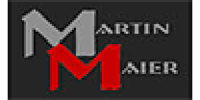 Kundenlogo Bauelementefachhandel MAIER MARTIN