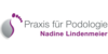 Kundenlogo von Praxis für Podologie Nadine Lindenmeier