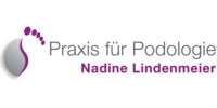 Kundenlogo Praxis für Podologie Nadine Lindenmeier