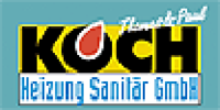 Kundenlogo Koch Thomas & Paul Heizung Sanitär GmbH